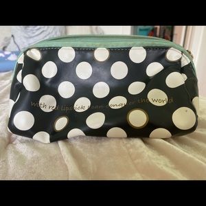 makeup bag